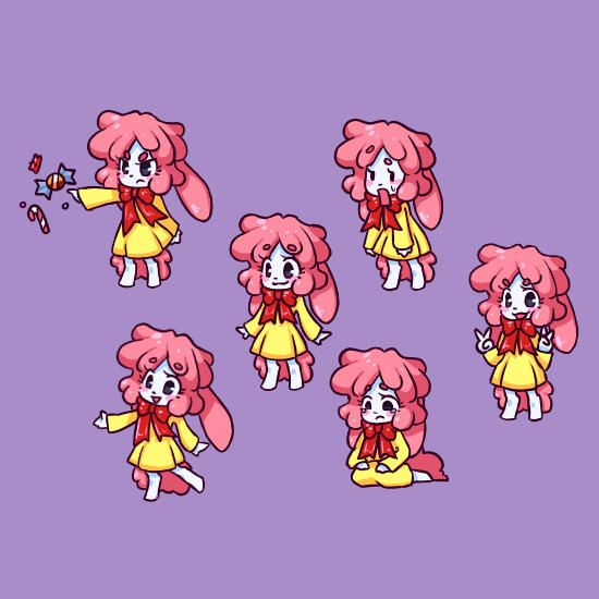 bunny