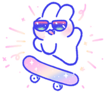 bunny